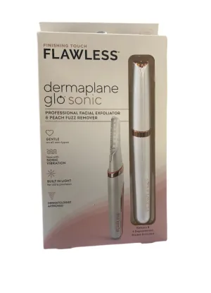 Finishing Touch Flawless Dermaplane