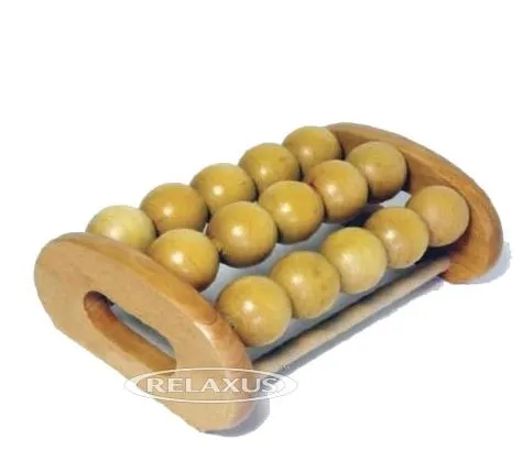 Foot and Body Roller