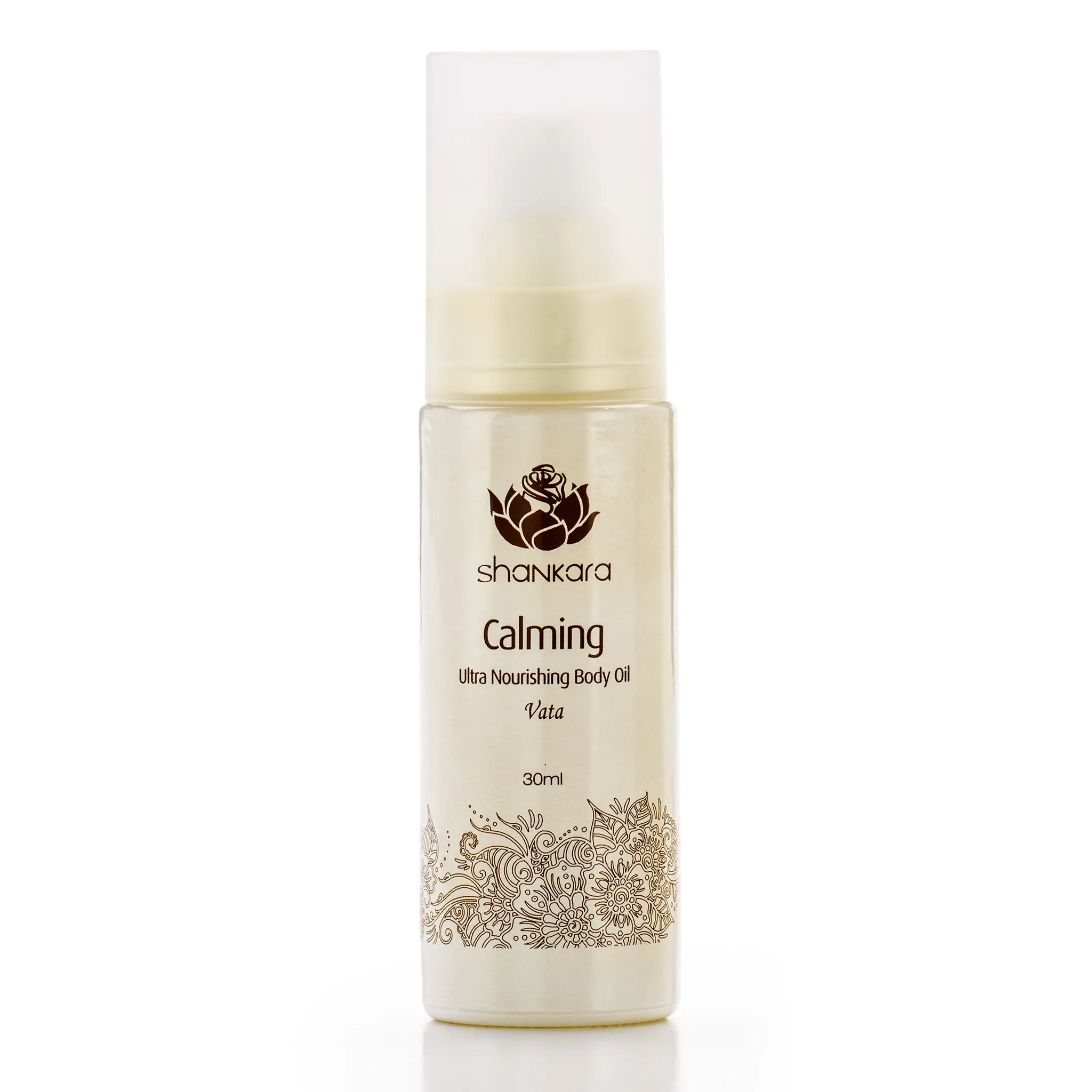 FREE GIFT | Calming Body Oil