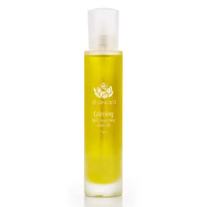 FREE GIFT | Calming Body Oil