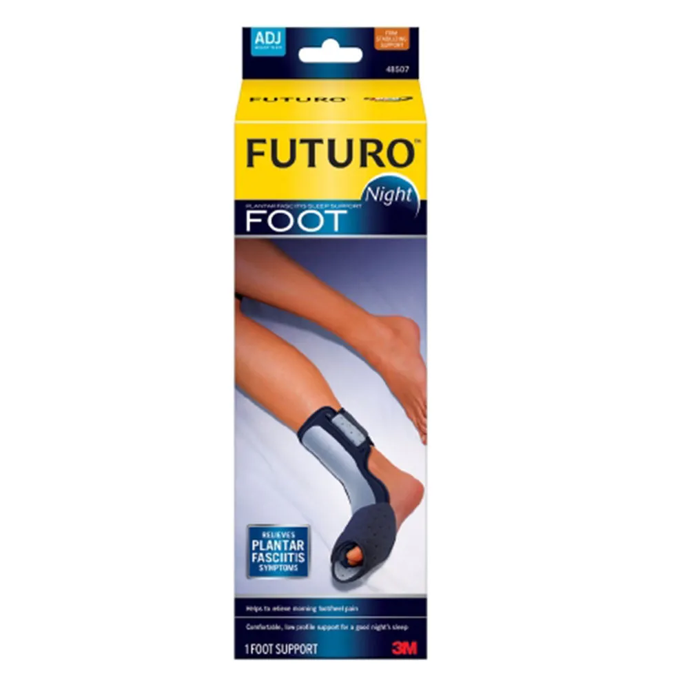 FUTURO 48507EN Night Plantar Fasciitis Sleep Support, Case of 12