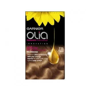 Garnier Olia Beige Dark Blonde Hair Colourant