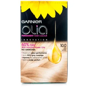 Garnier Olia Very Light Blonde Hair Colourant