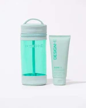 GLOSS.ME • Hydrating Mask Ornament