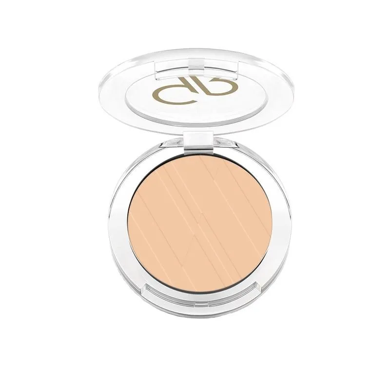 GOLDEN ROSE Pressed Powder