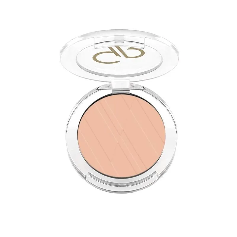 GOLDEN ROSE Pressed Powder