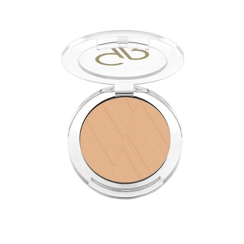 GOLDEN ROSE Pressed Powder