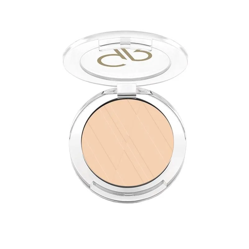 GOLDEN ROSE Pressed Powder