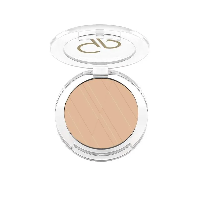 GOLDEN ROSE Pressed Powder