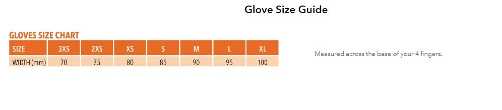 GRAYS - Touch Glove