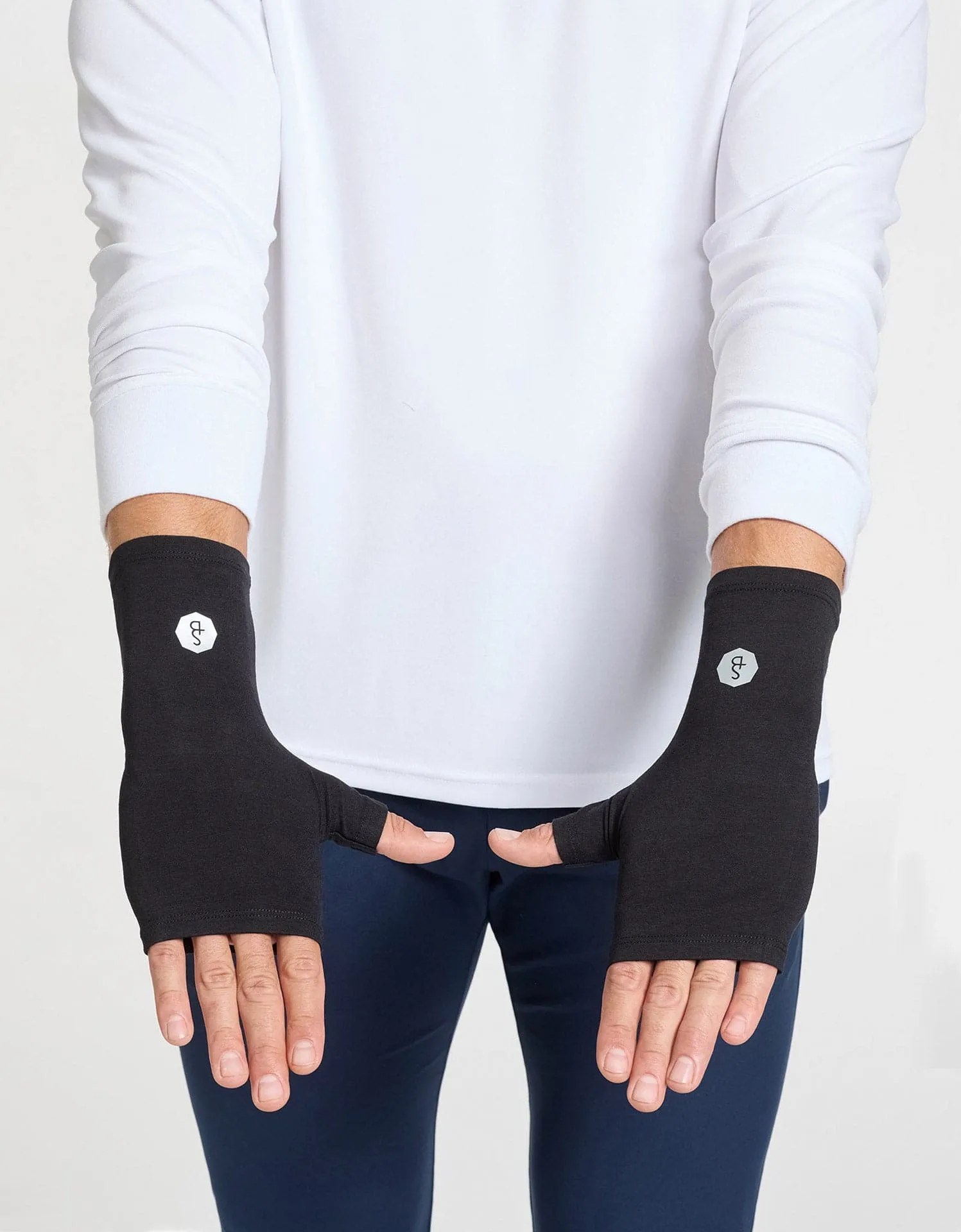 Hand Covers UPF 50  Sensitive Collection