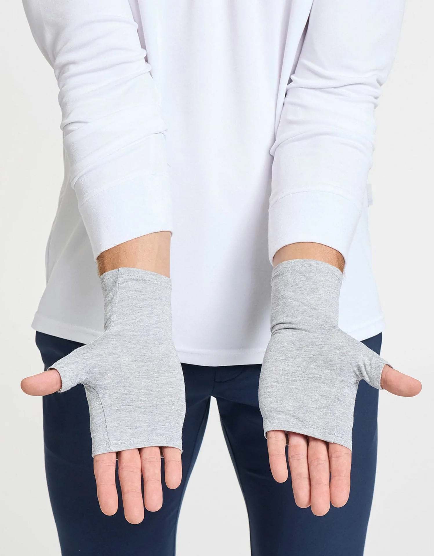 Hand Covers UPF 50  Sensitive Collection