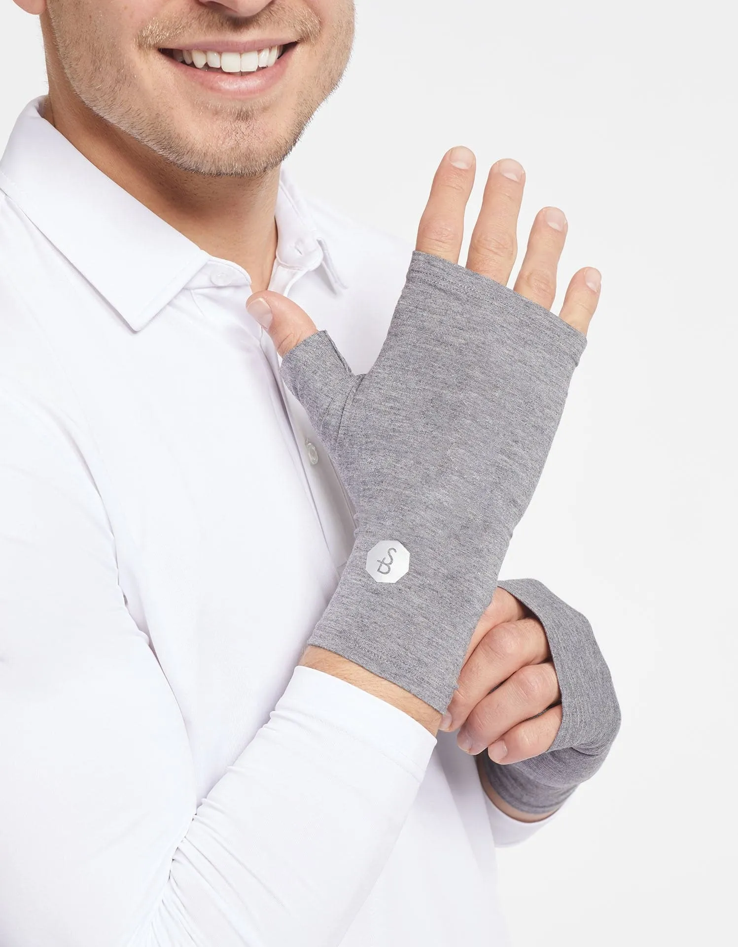 Hand Covers UPF 50  Sensitive Collection