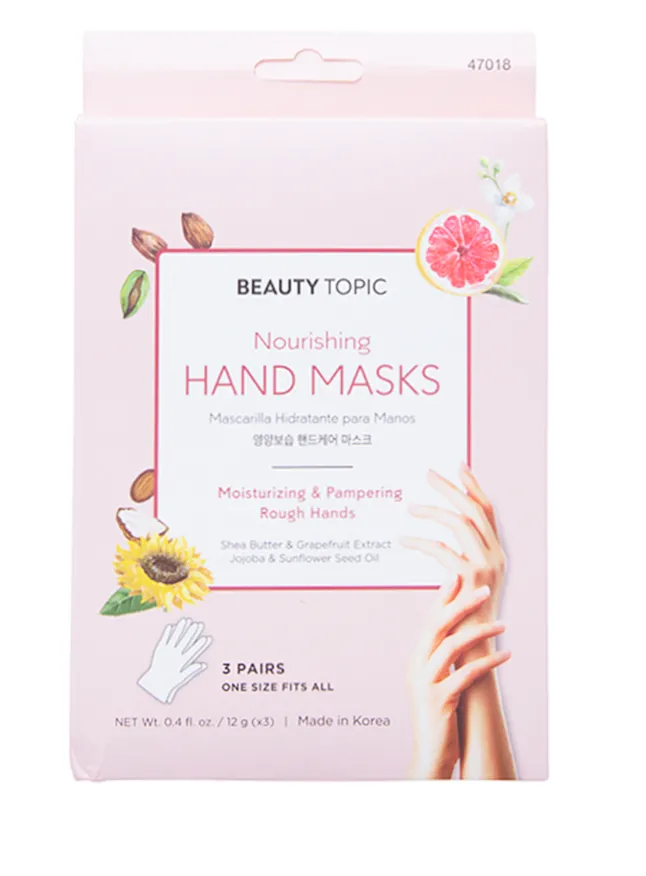 Hand Mask