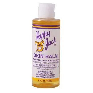 Happy Jack Skin Balm