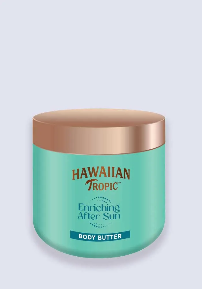 Hawaiian Tropic Enriching After Sun Body Butter 250ml