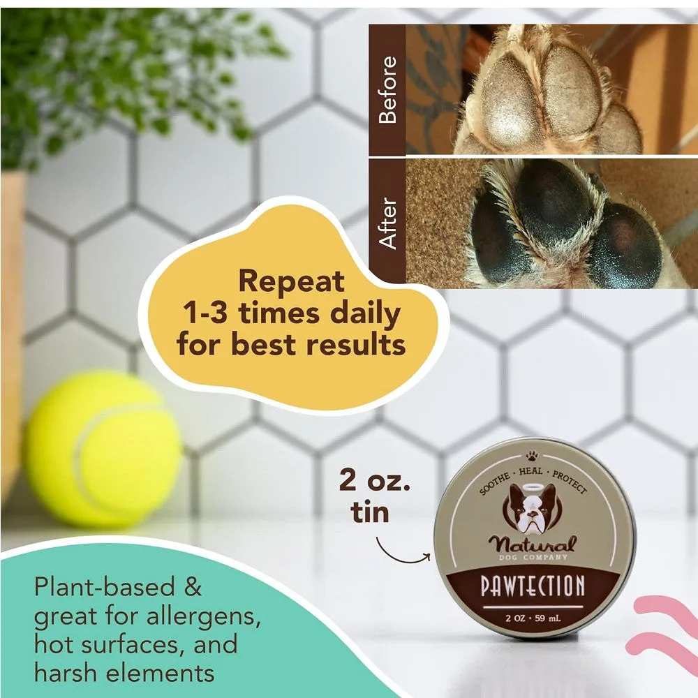 Healing Balm - Paw Tection for Dogs