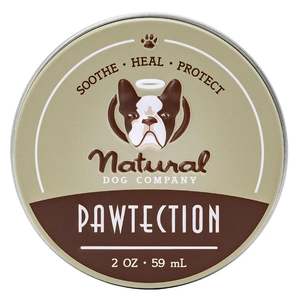 Healing Balm - Paw Tection for Dogs