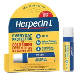 Herpecin-L Cold Sore Lip Balm