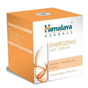 Himalaya Energizing Day Cream  - 50 grams