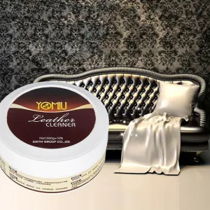 Hirundo Leather Healing Balm