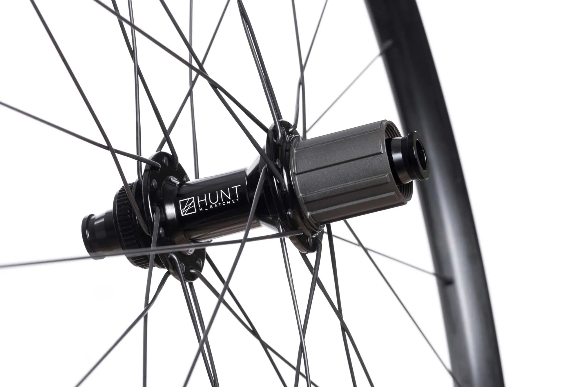 HUNT 4 Season Gravel Wheelset