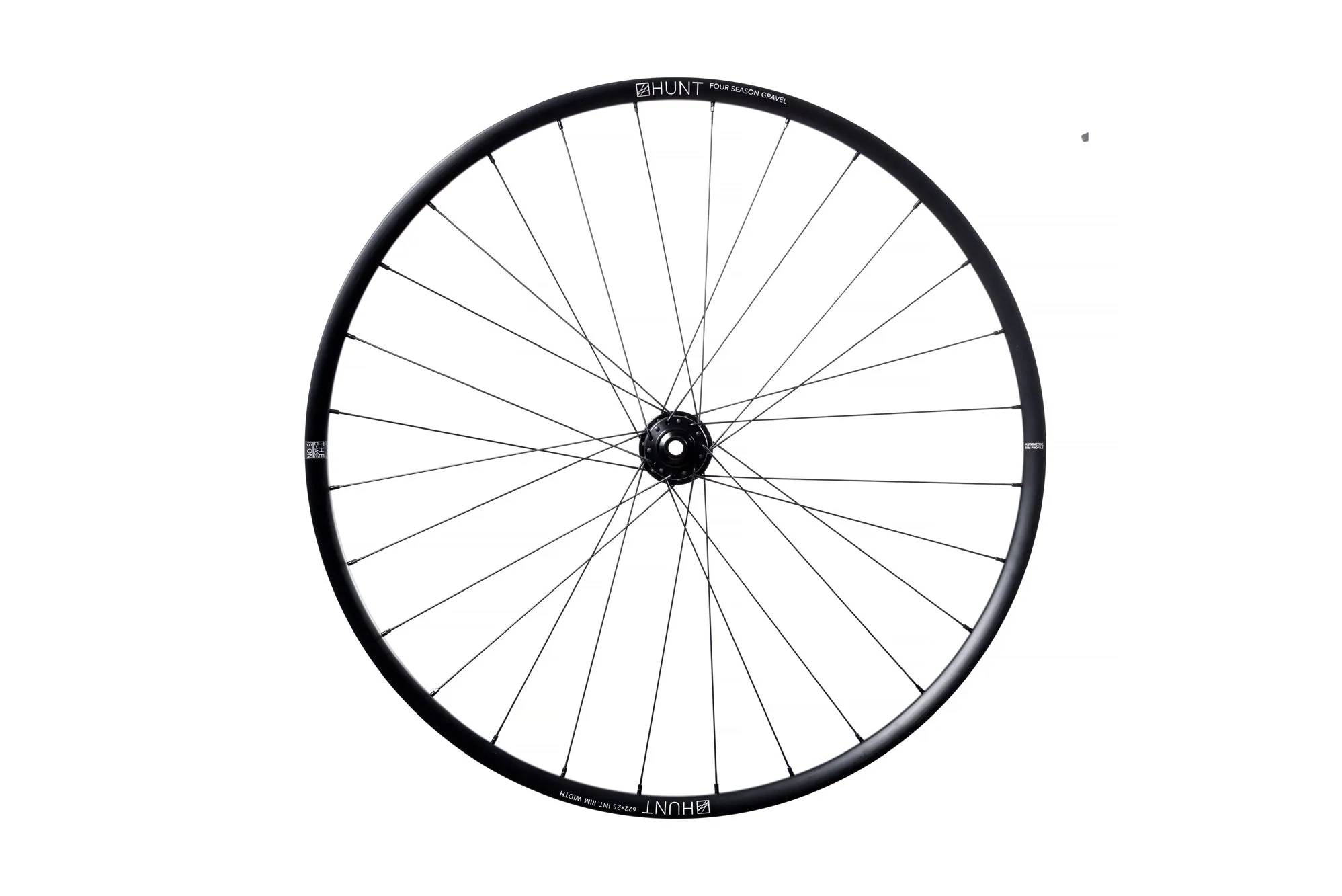 HUNT 4 Season Gravel Wheelset