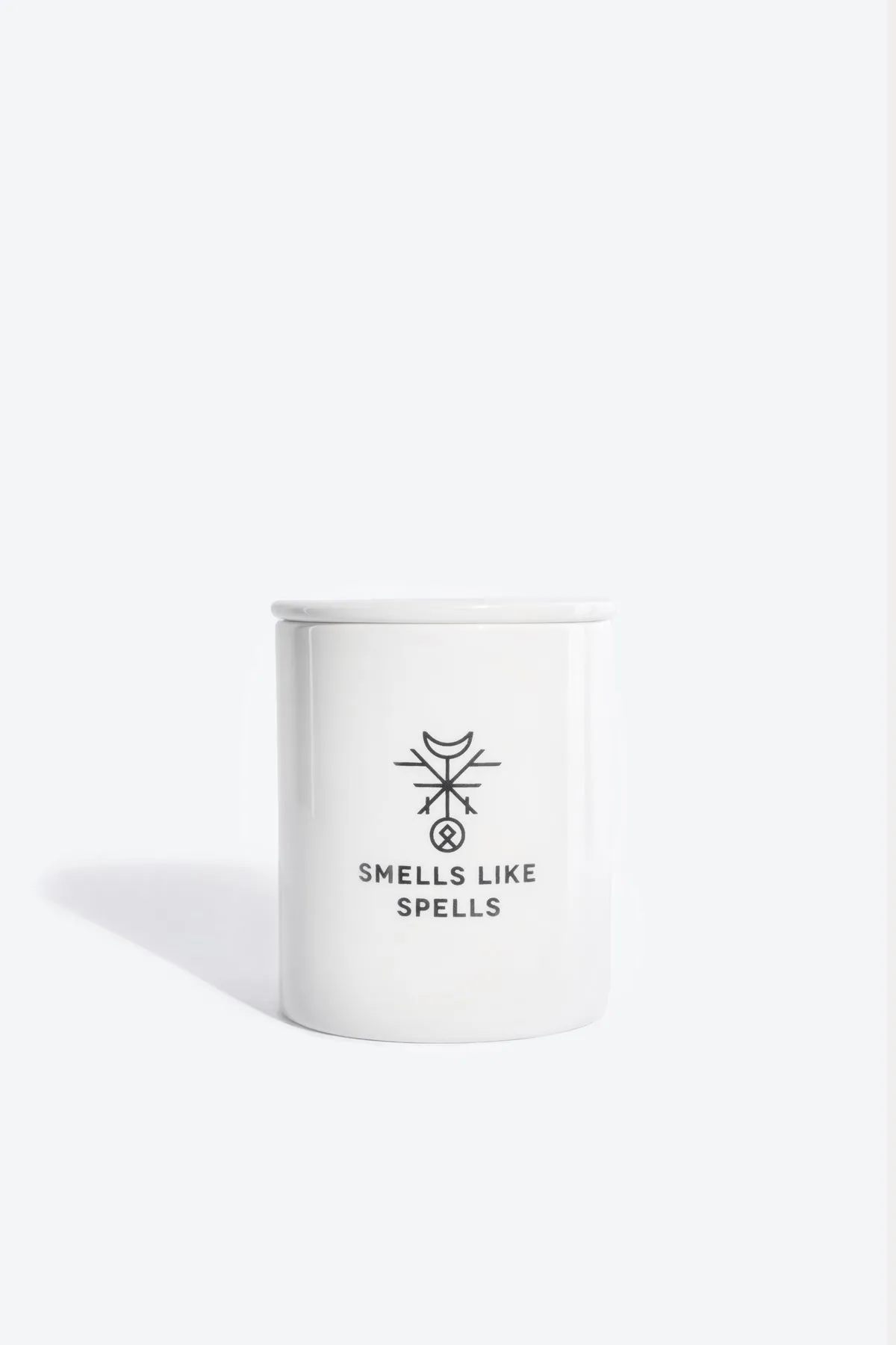 Judgement Scented Candle