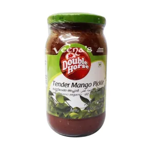 Kerala Taste Pickle Tender Mango 400g