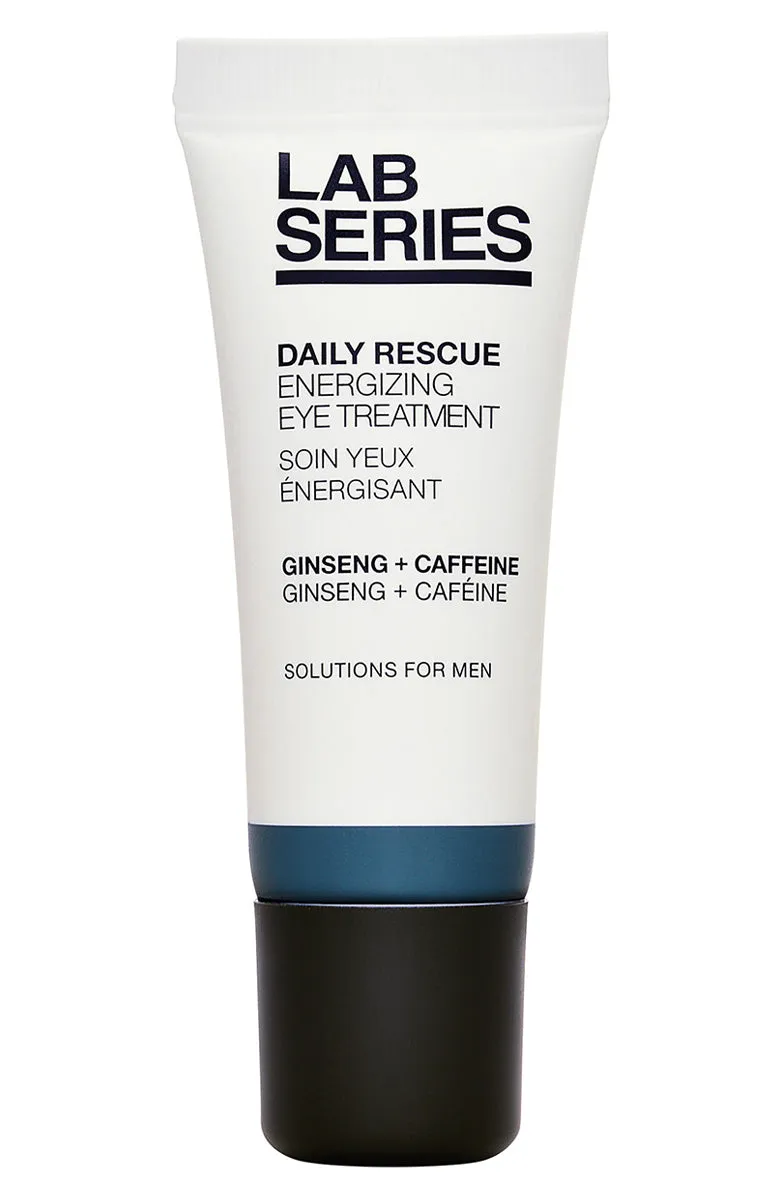 Lab Series Skincare for Men Daily Rescue Energizing Eye Treatment