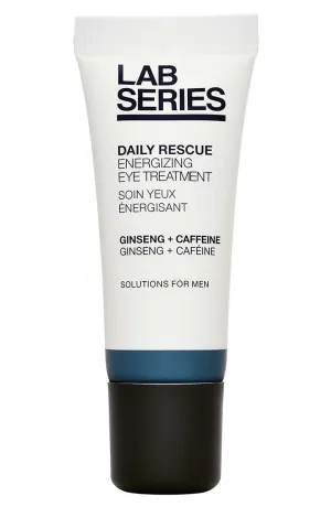 Lab Series Skincare for Men Daily Rescue Energizing Eye Treatment