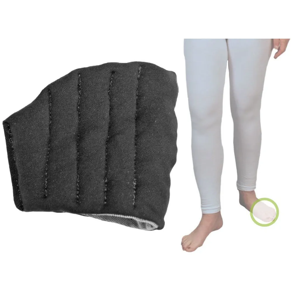 L&R SwellSpot® Pad, Toe