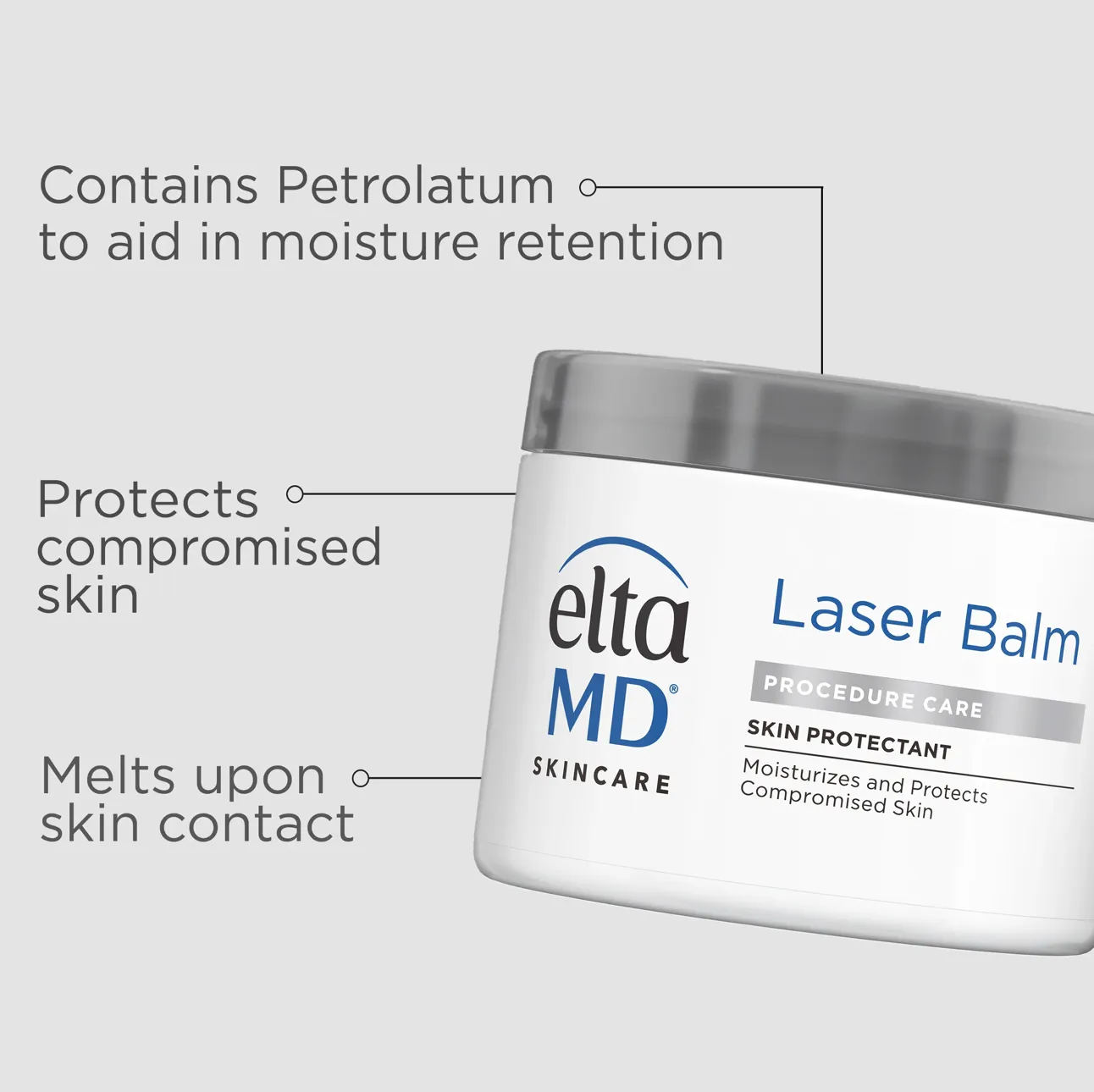 Laser Balm