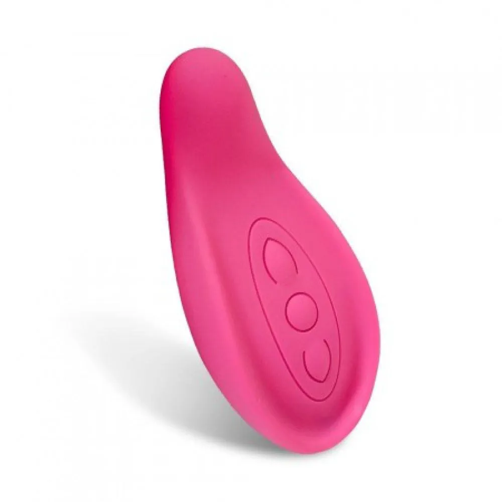 Lavie Lactation Massager - Rose (1 year warranty)