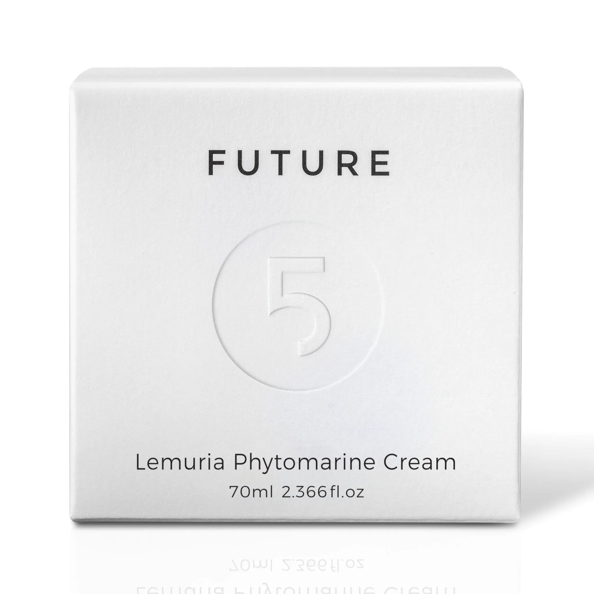 Lemuria Phytomarine Cream - Wholesale