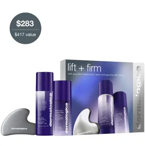 lift   firm (2 full-size   stainless steel gua sha)