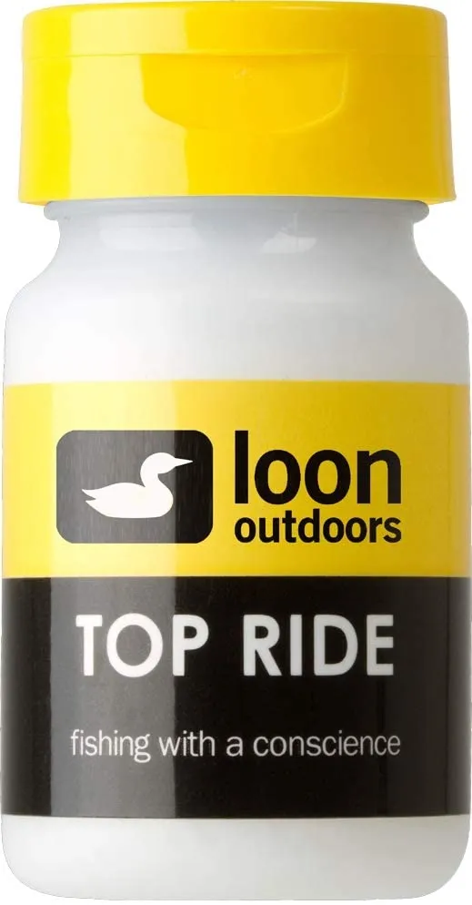 Loon Outdoors Top Ride