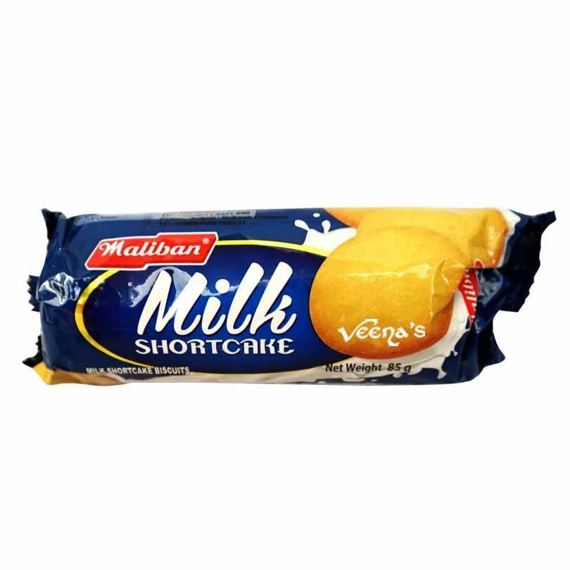 Maliban Milk Short Cake 80gm