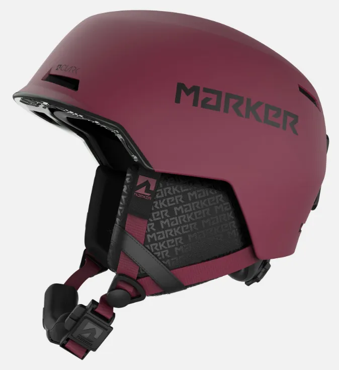 Marker Clark Ski / Snowboard Helmet