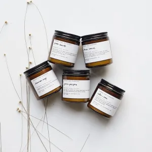 Milk & Honey Whipped Body Butter