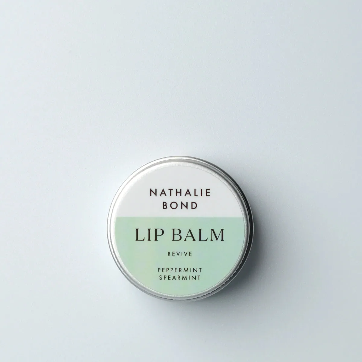 Nathalie Bond - Revive Lip Balm