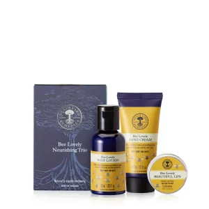 Neal's Yard Remedies Bee Lovely Trio Collection