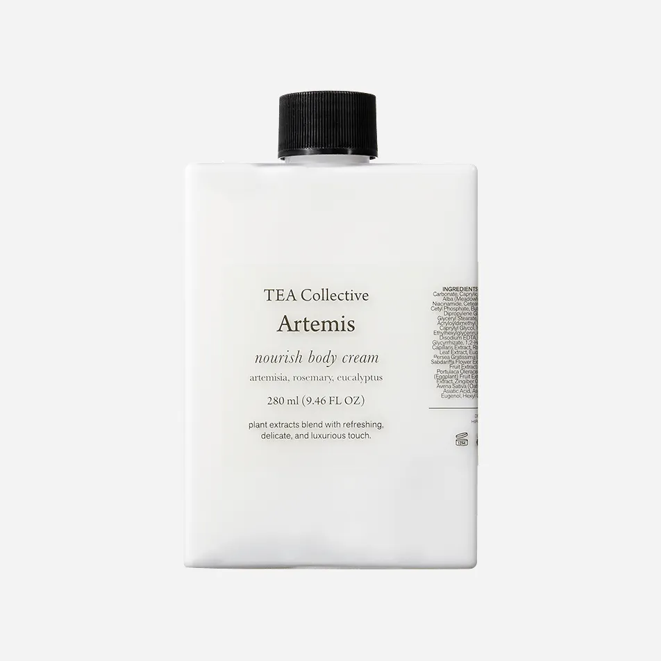 Nourish Body Cream 280ml - Artemis