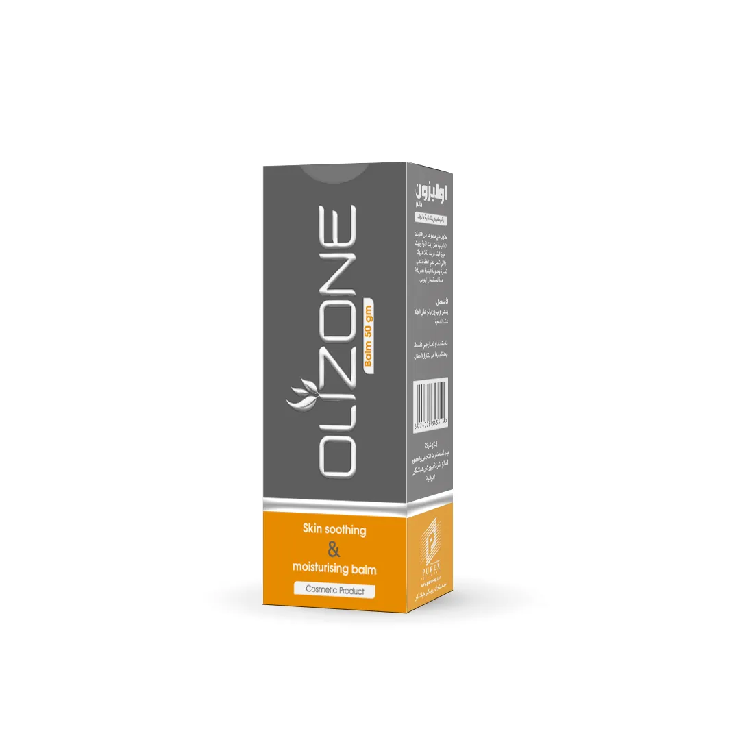 Olizone Balm