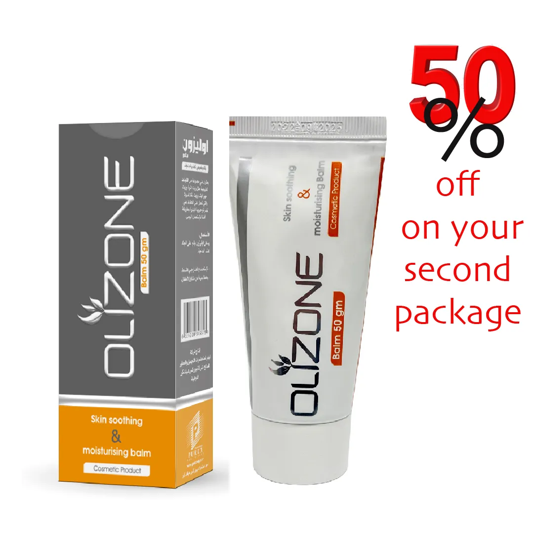 Olizone Balm