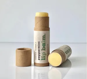 Original Lip Balm - Peppermint