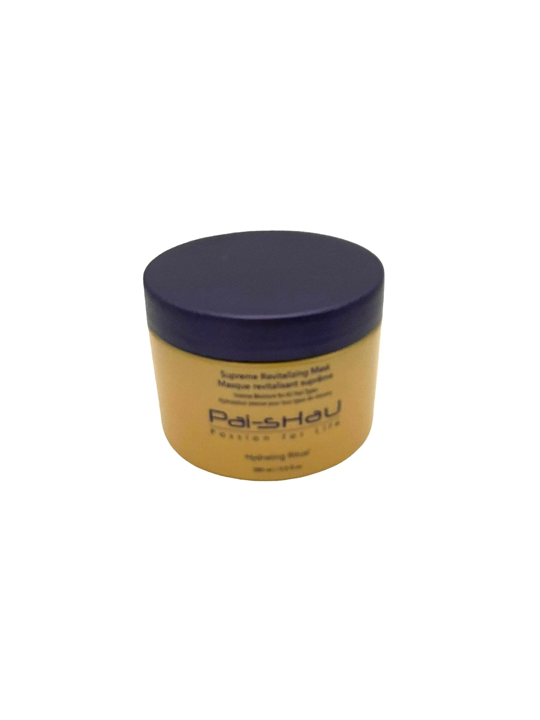 Pai Shau Supreme Revitalizing Mask