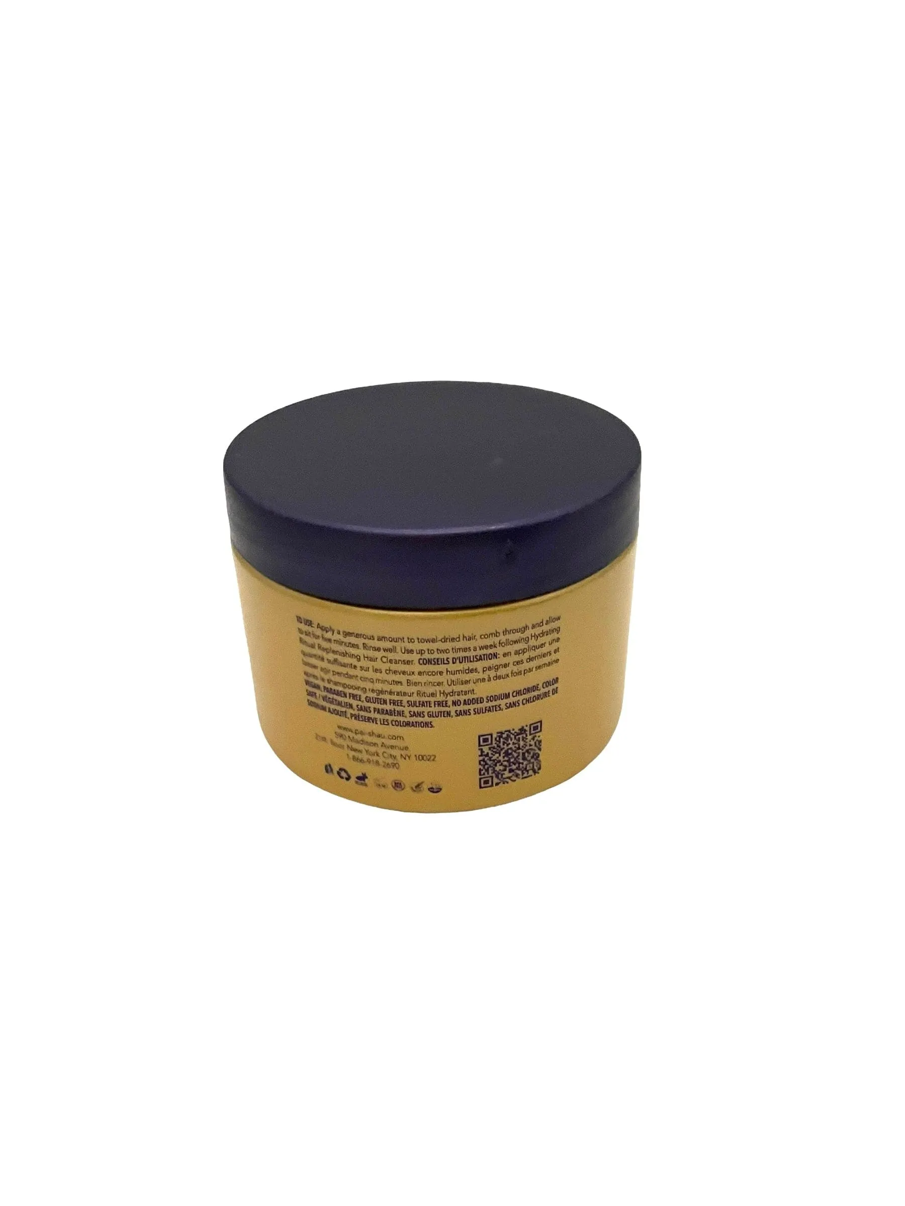 Pai Shau Supreme Revitalizing Mask