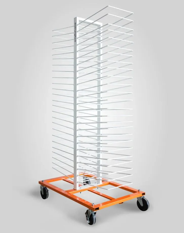 Paintline ProDryingRack