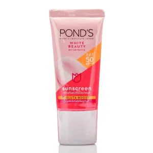 POND`S WHITE BEATUY SUN SCREEN GLUTA-BOOST 170ML